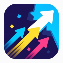 Arrow Dash Out のアイコン